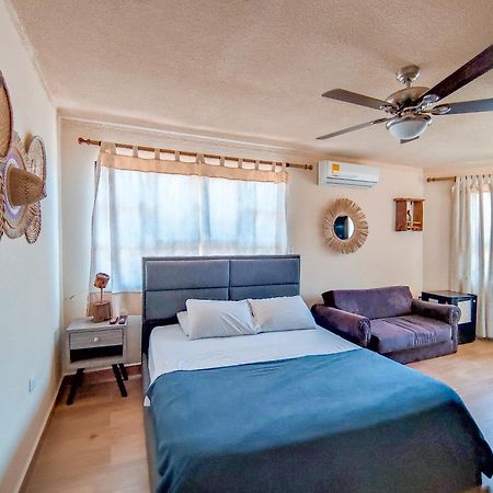 La Rosa Nautica Hostel グアドゥアス エクステリア 写真