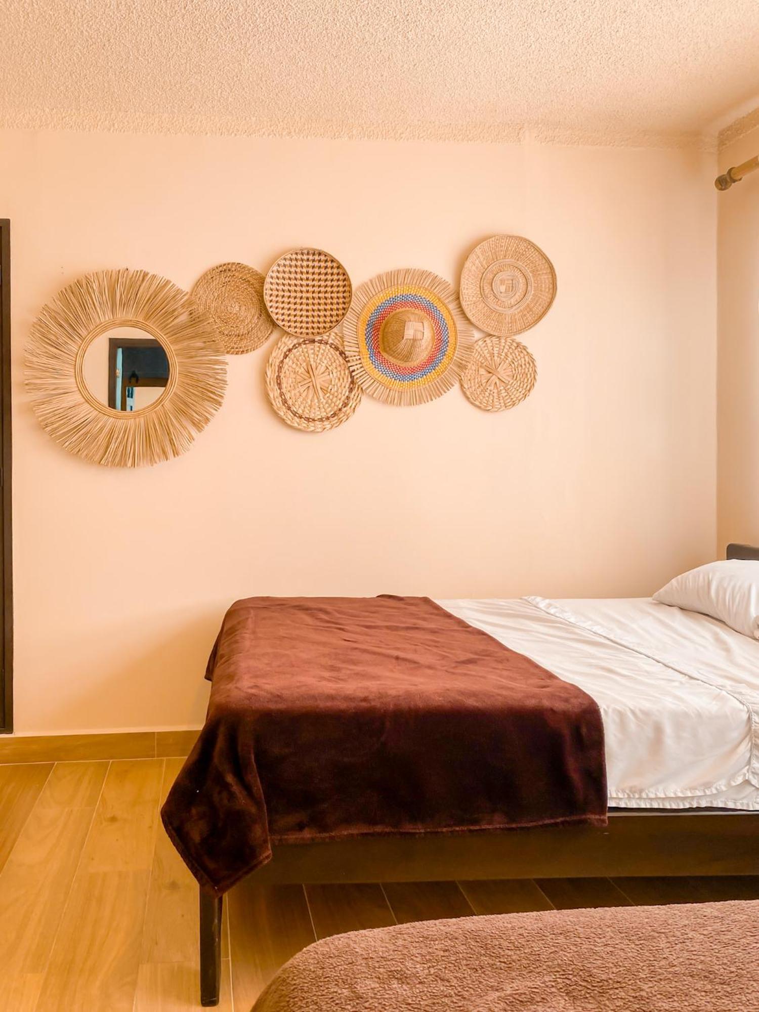 La Rosa Nautica Hostel グアドゥアス エクステリア 写真