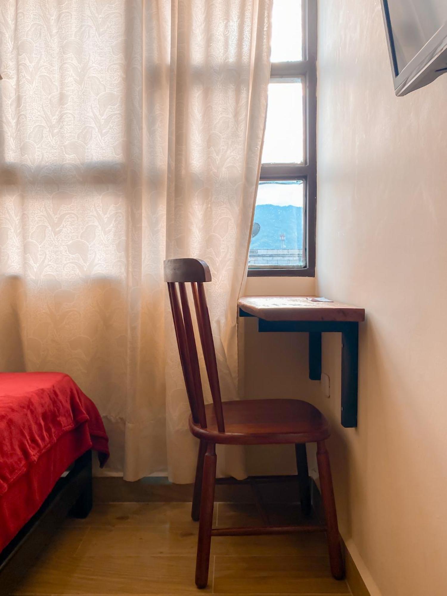La Rosa Nautica Hostel グアドゥアス エクステリア 写真