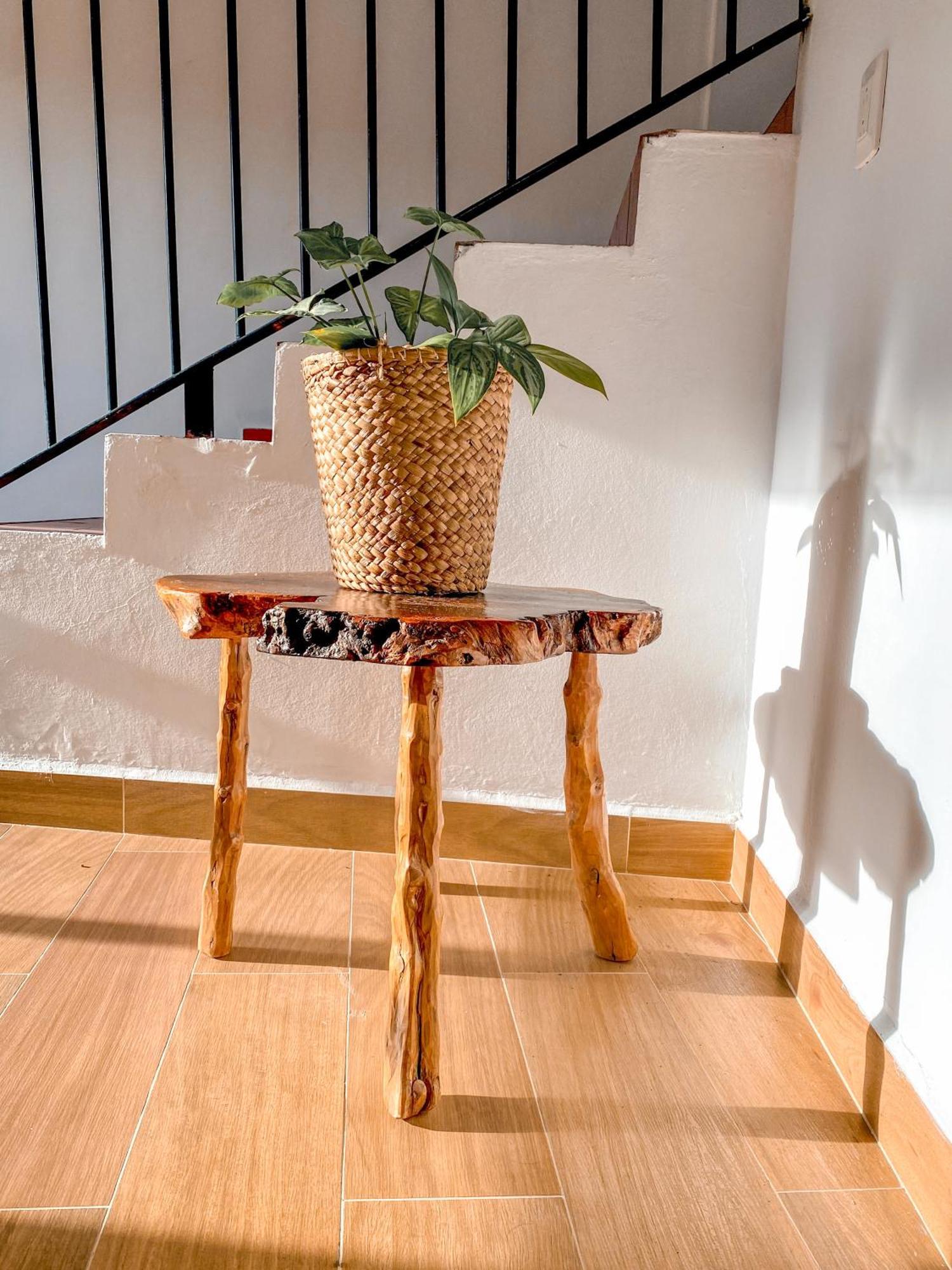 La Rosa Nautica Hostel グアドゥアス エクステリア 写真